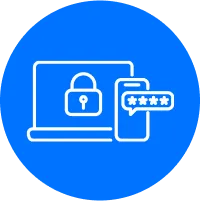 2段階認証に対応※